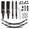 Nissan Navara (2005-2015) PSR  D40 PSR TTG 2