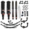 Nissan Navara (2005-2015) PSR  D40 PSR TTG 3