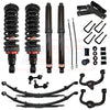 Nissan Navara (2005-2015) PSR  D40 PSR TTG 4