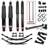 Nissan Navara (1997-2008) PSR  D22 PSR TTG 3