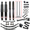 Nissan Navara (1997-2008) PSR  D22 PSR TTG 3