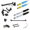 Nissan Navara (1997-2015) PSR  D22 Bilstein 2