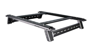 OzRoo Universal NEW GENERATION Tub Rack - Single Cab and Dual Cab - Half Height & Full Height