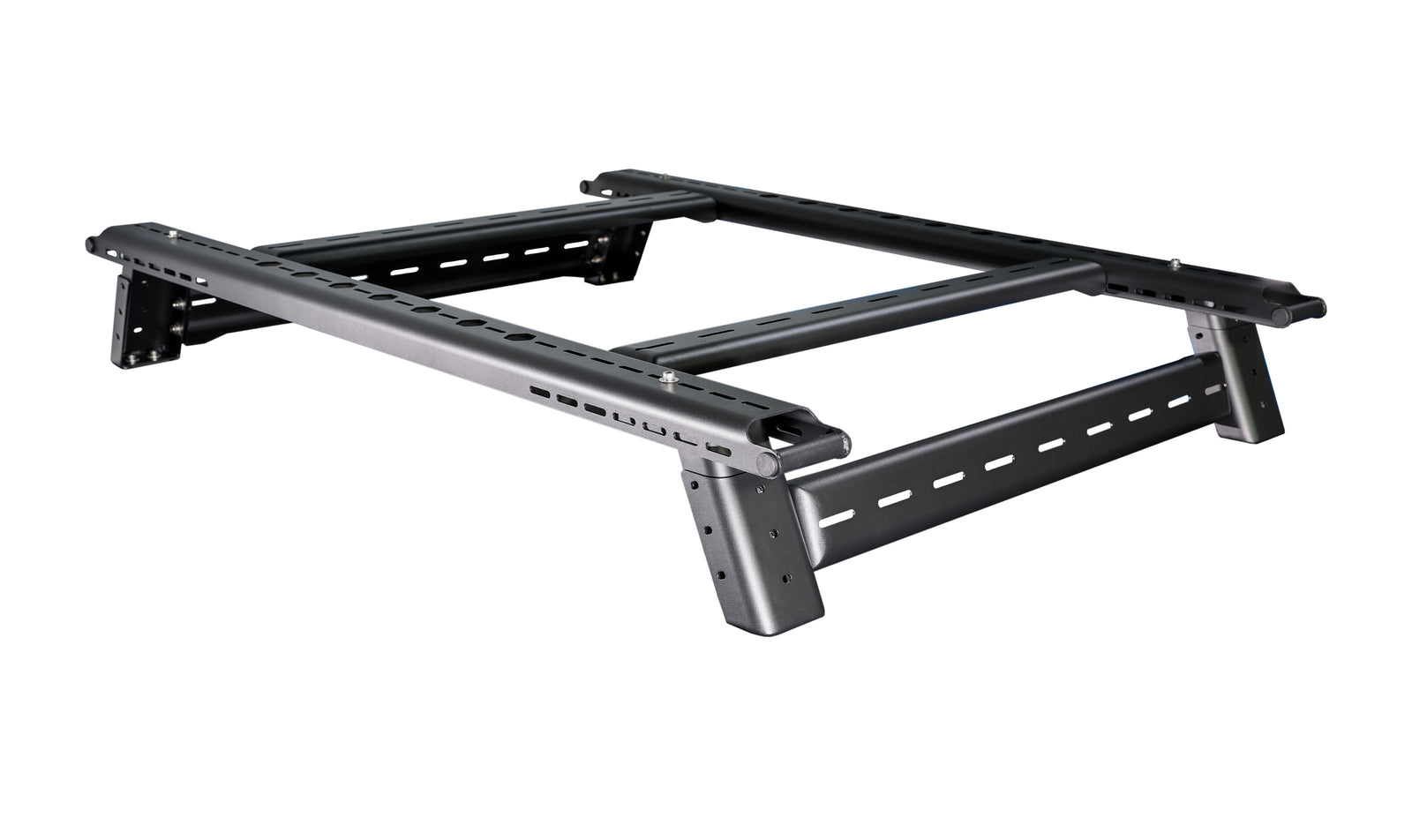 Navssi Rack Nissan Navara (1997-2024) OzRoo Tub Rack - Half Height & Full Height ...