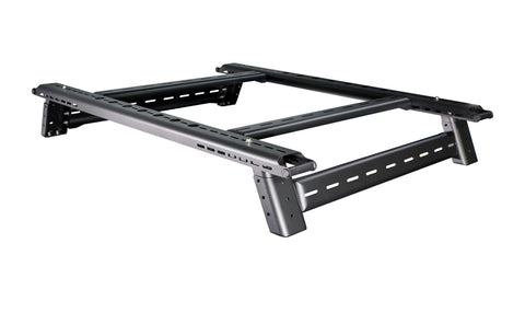 OzRoo Universal NEW GENERATION Tub Rack - Single Cab and Dual Cab - Half Height & Full Height