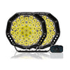 NightHawk VLI Series LED Light Bars