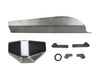 Nissan Patrol (08/1987-1989) Superior Engineering Superior Super Duty Front Diff Brace Kit Suitable For Nissan Patrol GQ/GU (with Diff Guard) (Kit) - DBWO-B-PTR14
