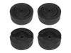 Nissan Patrol (1990-12/1997) Superior Engineering Airbag Protectors/Spacers 4-5 Inch Lift Upper Suitable For Nissan Patrol GQ/GU (Pair) - NISABS