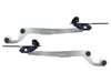 Nissan Patrol (1990-1997)  Wagon LWB Petrol 3.0 & 4.2ltr  Superior Hybrid Radius Arms With Drop Box