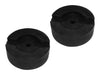Nissan Patrol (12/1997-04/1999) Superior Engineering Airbag Protectors/Spacers 2-3 Inch Lift Lower Suitable For Nissan Patrol GQ/GU (Pair) - NISLABS