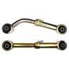 Nissan Patrol (12/1997-2010) Superior Engineering Superior Rear Upper Control Arms Suitable For Nissan Patrol GQ/GU Bent/Straight Adjustable - NISRBNTADJPRV2