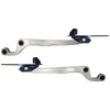 Nissan Patrol (1987-2016) Superior Engineering Superior Billet Series 7075 - T6 Alloy Hybrid Radius Arms With Drop Box to suit GQ/GU