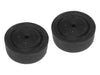 Nissan Patrol (2000-2010) Superior Engineering Airbag Protectors/Spacers 2-3 Inch Lift Upper Suitable For Nissan Patrol GQ/GU (Pair) - NISUABS