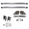 Nissan Patrol GQ (1990-12/1997) Wagon SWB Diesel 4.2, 2.8 & 4.2ltr TD Superior Engineering Gen 2 Rear Long Arm Kit Suita
