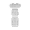 Nissan Patrol  (2010-Present) Y62 4x4 Bash Plate Set – Radiator, Engine & Transmission