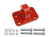 Nissan Patrol (08/1987-1989) Superior Engineering Superior Rated Tow Point Suitable For Nissan Patrol GQ/GU Heavy Duty Rear (Kit) - SUP-NISRTPGU