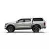 Nissan Navara (2020-2025) EGR AUTO EGR Core Canopy - Nissan Navara NP300
