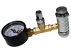 Universal Accessories (01/1950-current) Superior Engineering Superior No Loss Gauge Suitable for Nitrogen (Each) - FIL-ECO-0