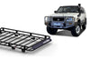 Thumbnail image of Holden Jackaroo SWB (04/92 - 2003) Oval Steel Platform