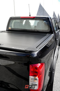 Nissan Navara (2020-2025) NP300 Lockable Roller Ute Tray Cover