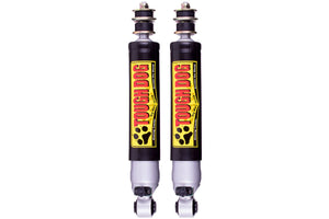 Nissan Navara (all years) D22  Tough Dog Rear Shocks (Pair)