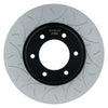 Ford Ranger (2022-2025) Ranger & Raptor High Performance Front Brake Rotors - Bremtech EVOLVE P4X