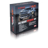 Ford Ranger (2022+) Ford Ranger PY & Raptor 2022- / VW Amarok NF 2022- Big Front Brake Upgrade Kit