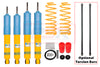 Mitsubishi Pajero (1991-2000) PSR  NH / NJ / NK / NL LWB 1991 - 2000 Bilstein 2