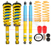 Mitsubishi Pajero (2006-2021) PSR  NM / NP / NS / NT / NW / NX LWB 2000 - On Bilstein 2