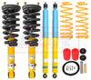 Mitsubishi Pajero (2015-2019) PSR  Sport QE / QF 2015 - On Bilstein 2