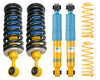 Nissan Pathfinder (2005-2013) PSR  R51 Bilstein 2