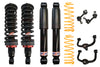 Nissan Pathfinder (2005-2013) PSR  R51 PSR TTG 3