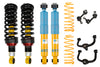 Nissan Pathfinder (2005-2013) PSR  R51 Bilstein 4/2