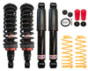 Nissan Pathfinder (2005-2013) PSR  R51 PSR TTG 2