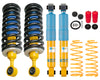 Nissan Pathfinder (2005-2013) PSR  R51 Bilstein 2