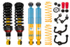 Nissan Pathfinder (2005-2013) PSR  R51 Bilstein 4/2