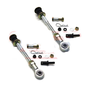 Nissan Patrol (1988-1997) PSR  GQ-GU Front Sway Bar Link Pair 6" Lift+ Super Long Travel