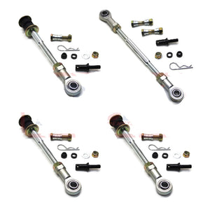 Nissan Patrol (1997-2016) PSR  GU Sway Bar Link Full Kit