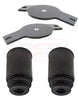 Nissan Patrol (1989-1996) GQ-GU PSR Rear Flush 3-4