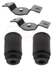 Nissan Patrol (1989-1996) GQ-GU PSR Rear Stepped 4-6