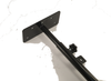 Nissan Patrol GQ (1989-1996) Roadsafe Rear Wheel Mount Light Pole PATWMLP