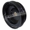 Powerbond PBO81117SC10 Harmonic Balancer S/C Race - Overdrive