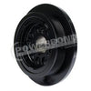 Powerbond PBU1177SS20 Harmonic Balancer Race - Holden VZ/VE 20% Underdrive