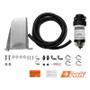 Toyota Landcruiser (2007-2021) 200 Series TURBO DIESEL POST-FILTER/ProVent KIT PFPV614DPC