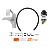 Mitsubishi Triton (2005-2015) ML MN TURBO DIESEL POST-FILTER KIT PF622DPK
