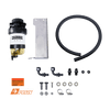 Mitsubishi Triton (2015-2023) MQ MR Series TURBO DIESEL POST-FILTER/ProVent KIT PFPV629DPC