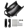 Isuzu D-max (2020) Superior Engineering Superior Gen 2 Bolt-On Stealth Rear Pinion Guard to suit Mazda BT-50/Isuzu D-Max 07/2020 On