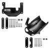 Isuzu D-max (2020) Superior Engineering Superior Gen 2 Rear Pinion and Diff Guard Set to suit Mazda BT-50/Isuzu D-Max 07/2020 On