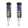 Mazda BT-50 (07/2020-current) Superior Engineering Superior Nitro Gas Twin Tube Pre-Assembled Struts Front 2-3 Inch (50-75mm) Lift Suitable For Mazda BT-50 Series 3 07/2020 on (Pair) - PGP7-AS-BT5020