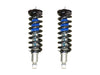 GWM Tank (10/2022-current)  Wagon All All Superior Engineering Superior Nitro Gas Twin Tube Pre-Assembled Struts Front 2 Inch (50mm) Lift Suitable For GWM Tank 300 - PGP7-AS-GWMTNK3
